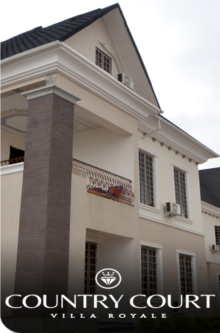 Villa Royale
